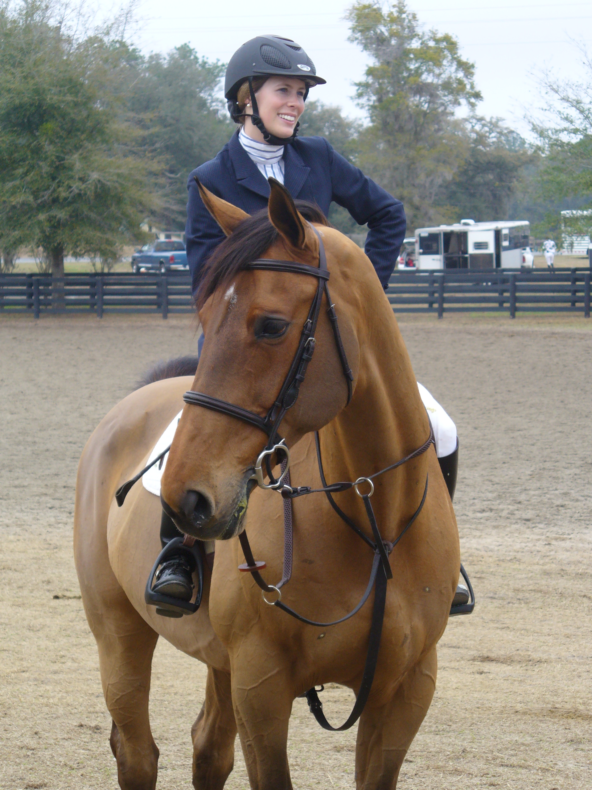 Alden and Miami V
